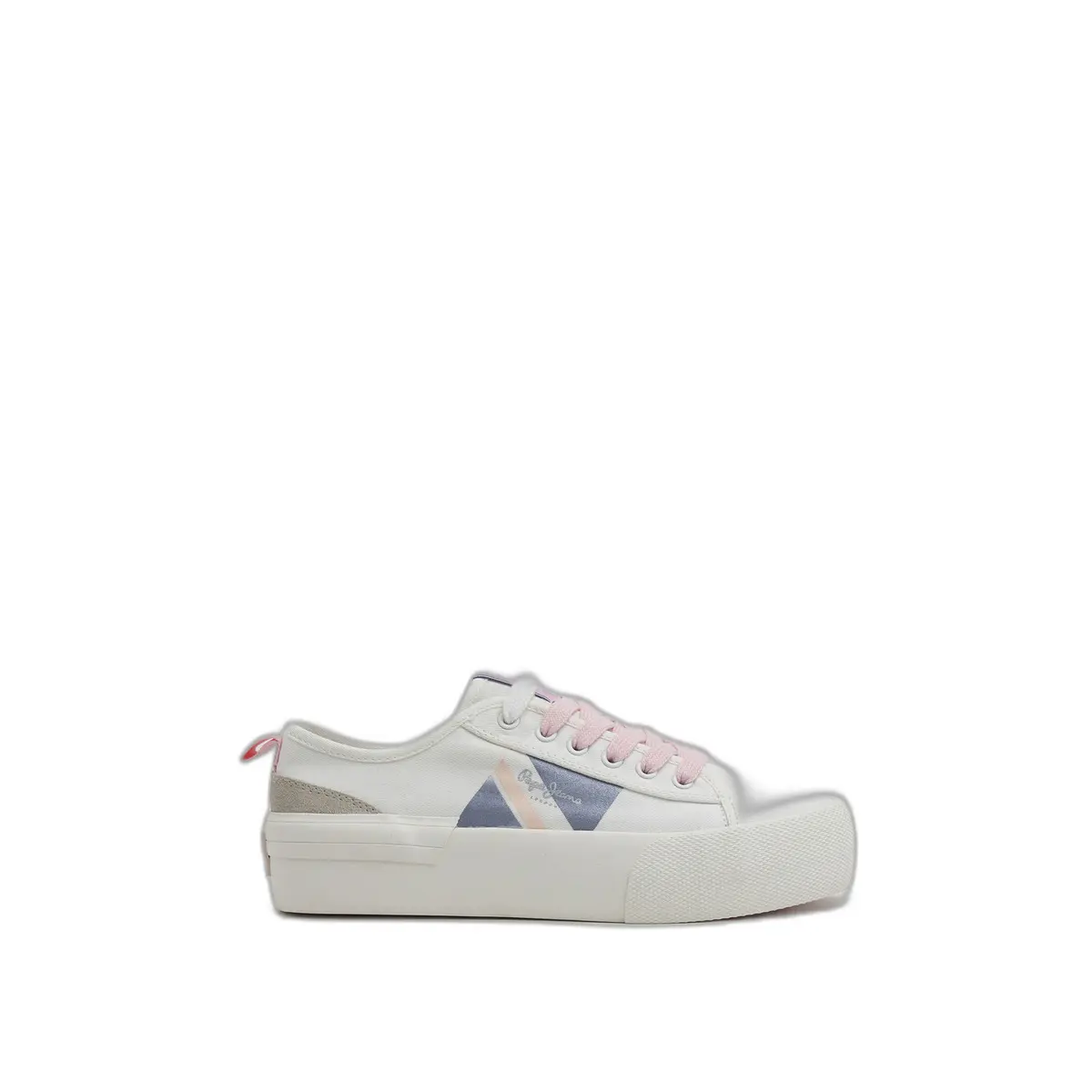 Scarpe da ginnastica da donna  Allen Flag Color