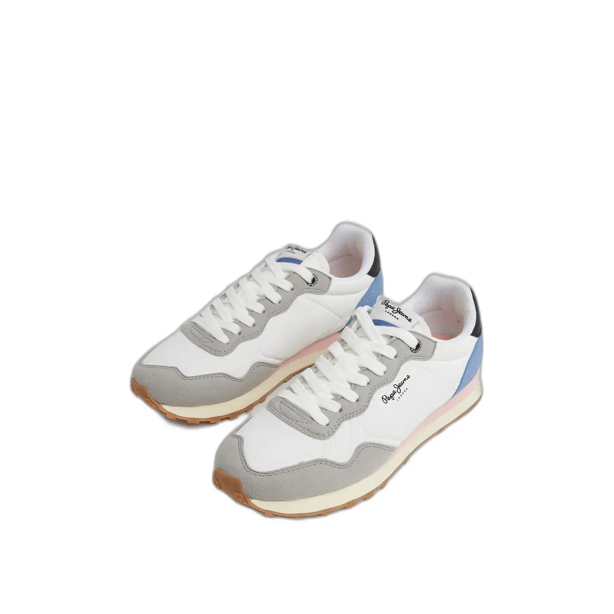 Sneakers für Frauen Pepe Jeans Natch One