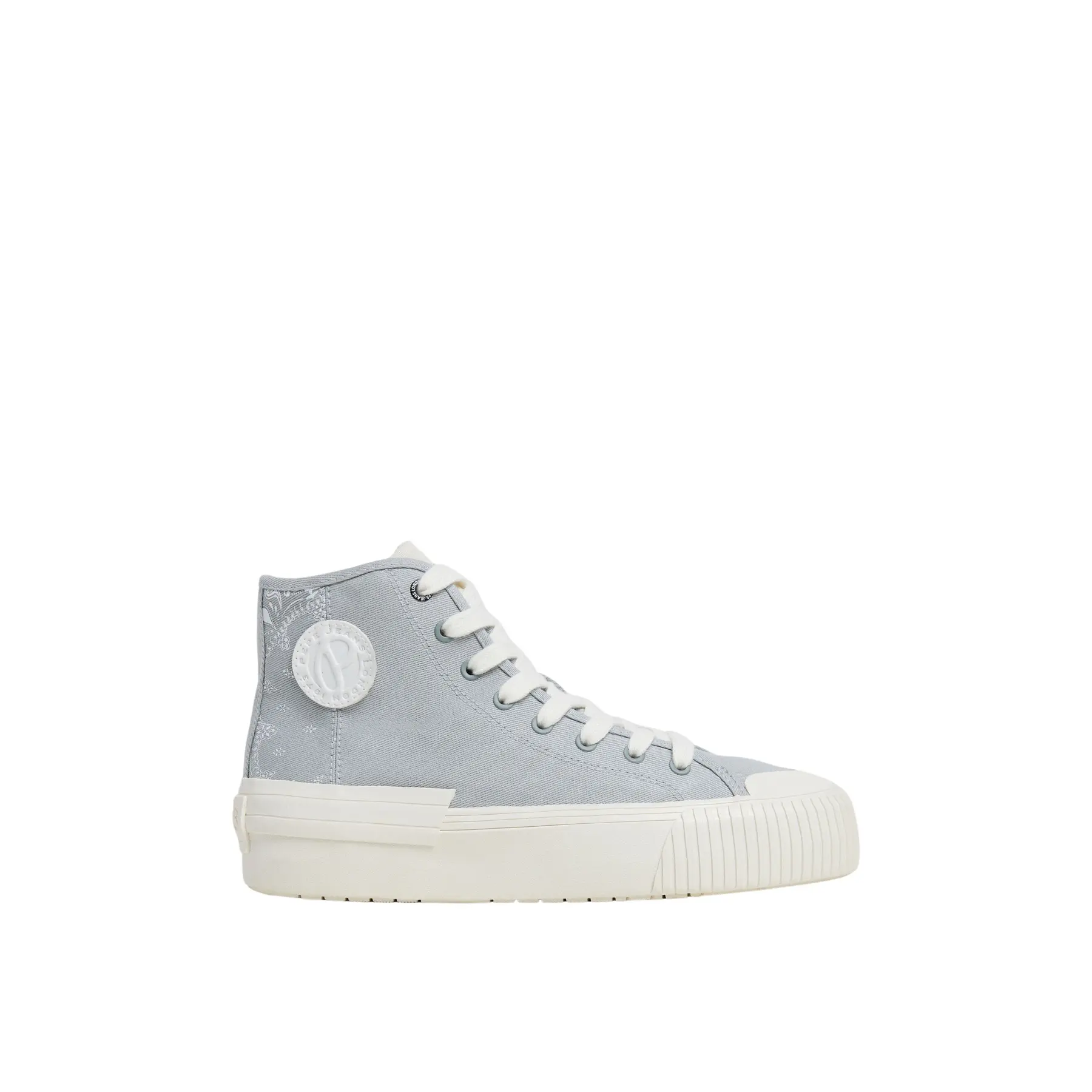 8445866985306 - Sneakers Samoi Divided