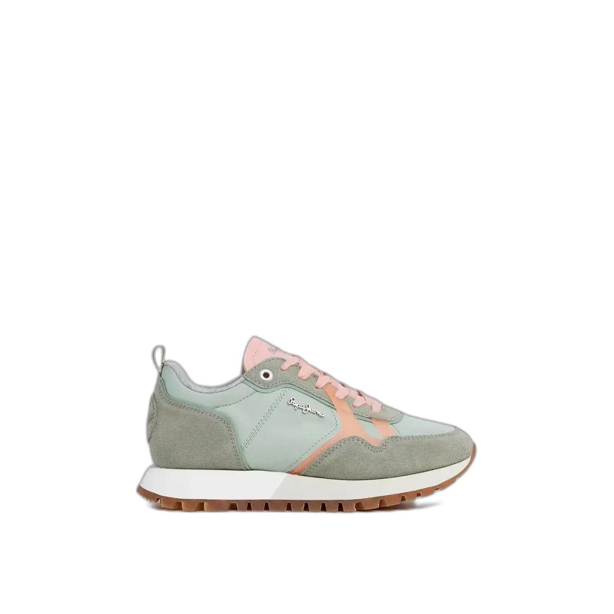 8447166590693 - Sneakers Ari Snug