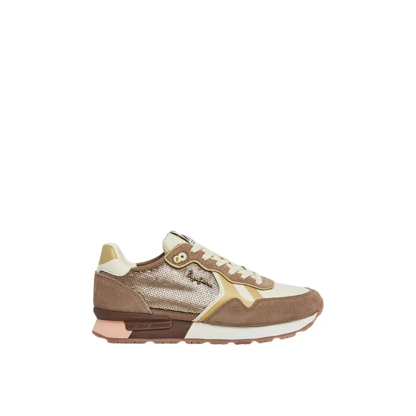 8445866644074 - Sneakers Brit Sequins