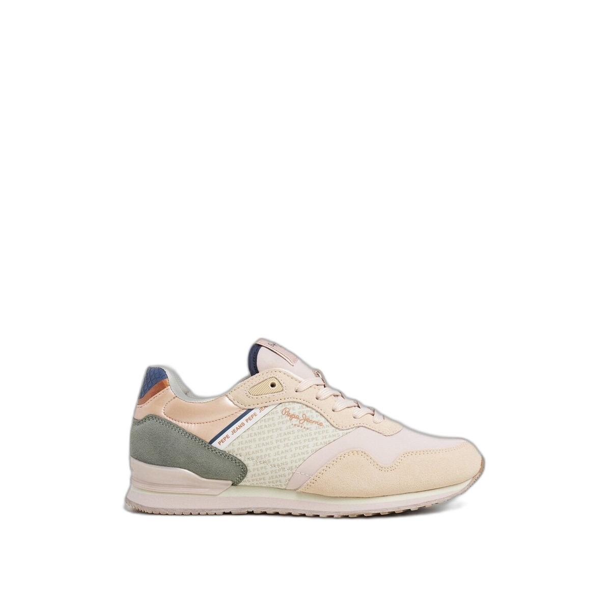 8447166298896 - Sneakers London Print