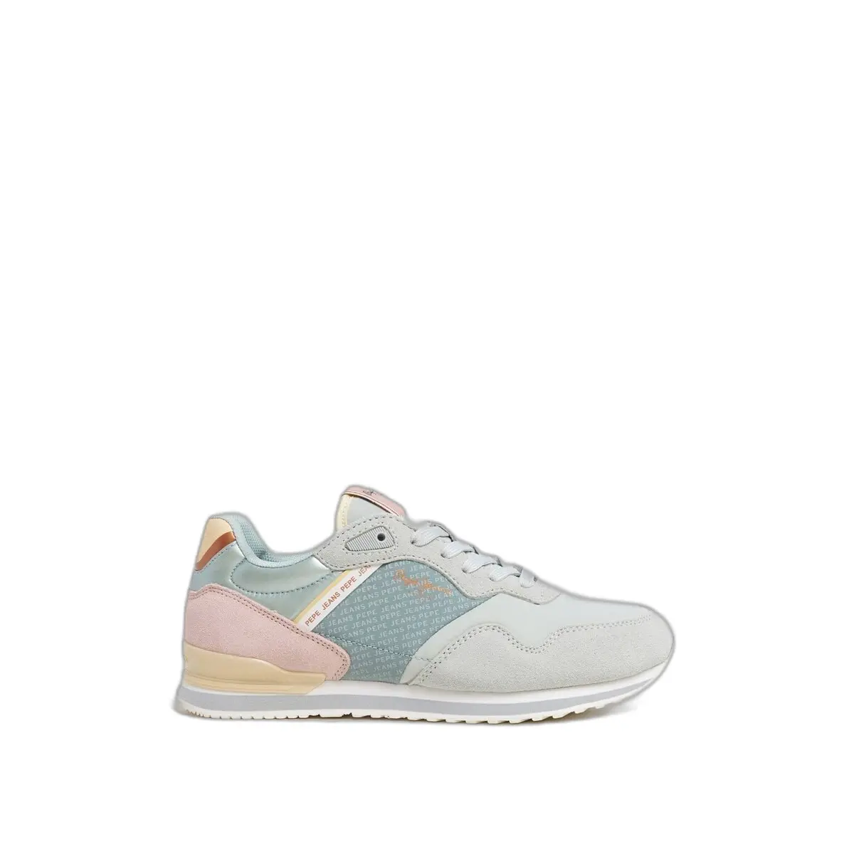 8447166299817 - Sneakers London Print