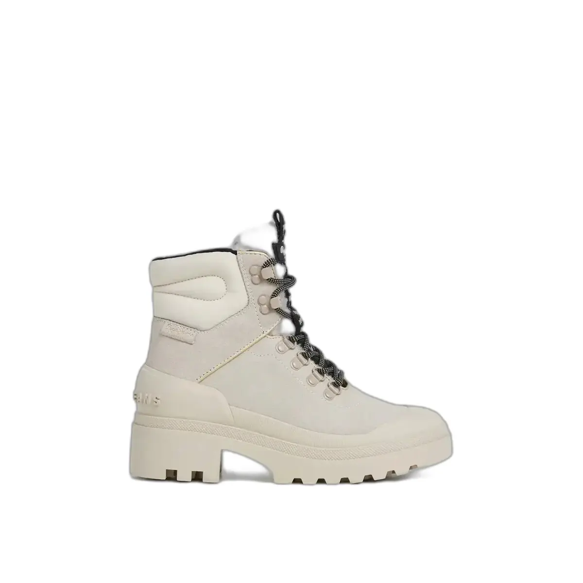 Image of Damen Stiefeletten Pepe Jeans Hale urban