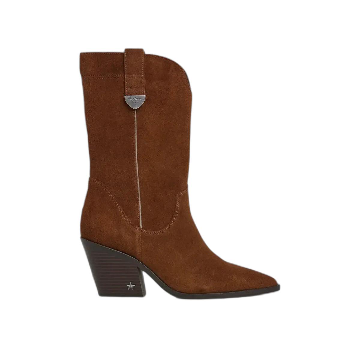 8447166608596 - Stiefel Damen Gina west