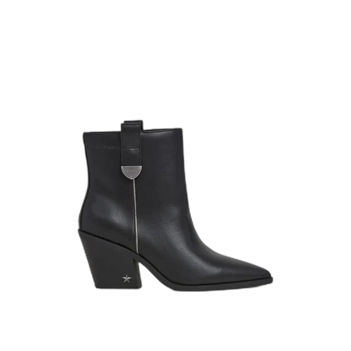 8447166639613 - Lederstiefeletten Gina cities