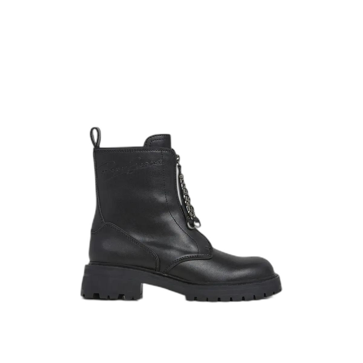8447166631877 - Damen Stiefeletten Stacy Hug
