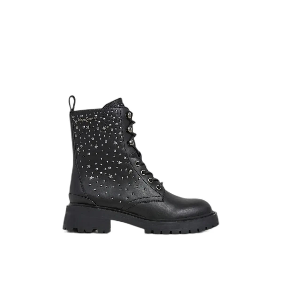 8447166633185 - Damen Stiefeletten Stacy Studs