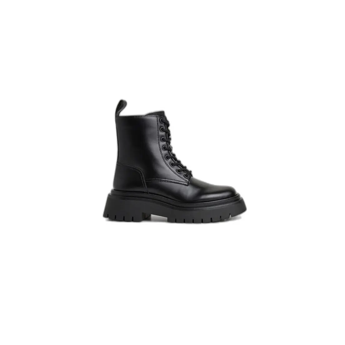 Damen Stiefeletten Pepe Jeans Queen Bass