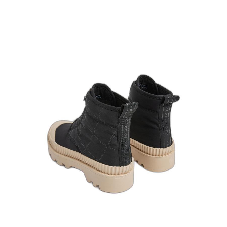 8445866342918 - Damen Stiefeletten Ascot Nyna