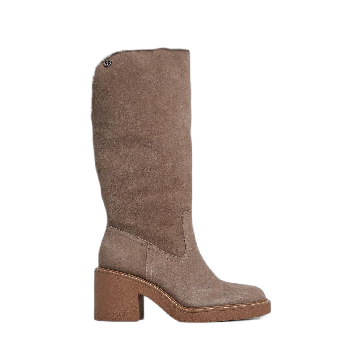 8445866894646 - Stiefel Damen Nicole Furry