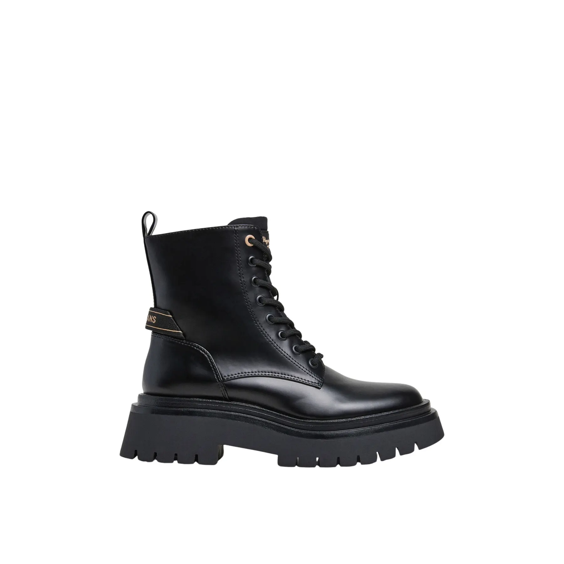 Damen Stiefeletten Pepe Jeans Queen Handler