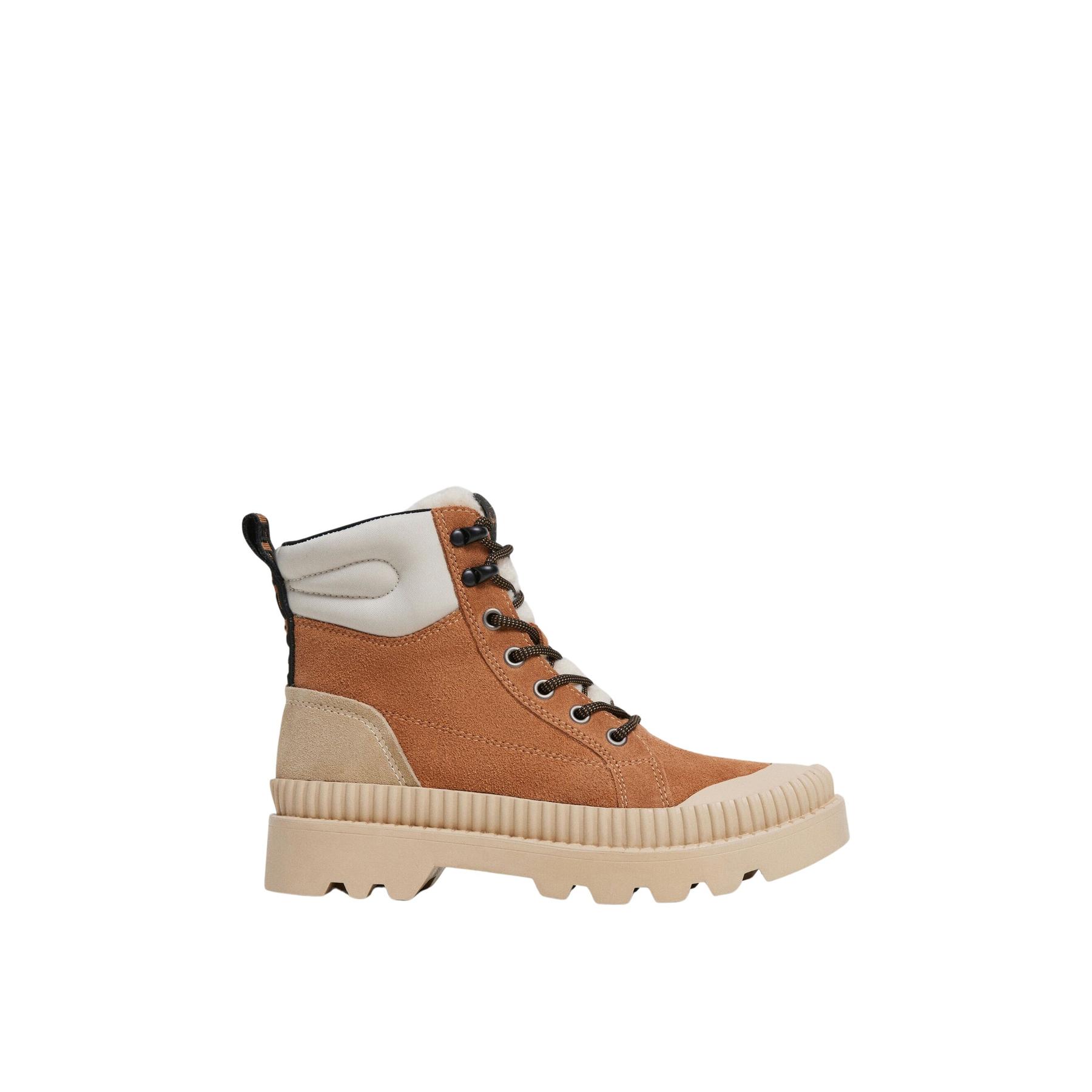 8445866898323 - Damen Stiefeletten Ascot Mountain