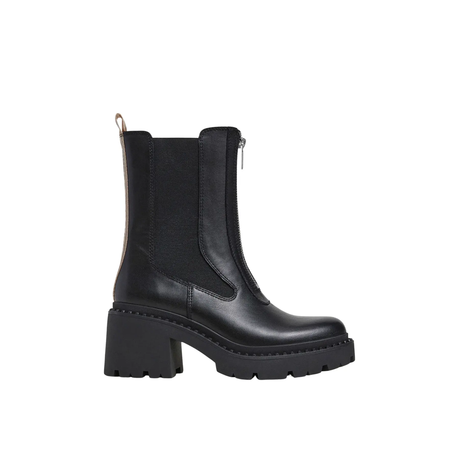 Stiefel Damen Pepe Jeans Glen Desert