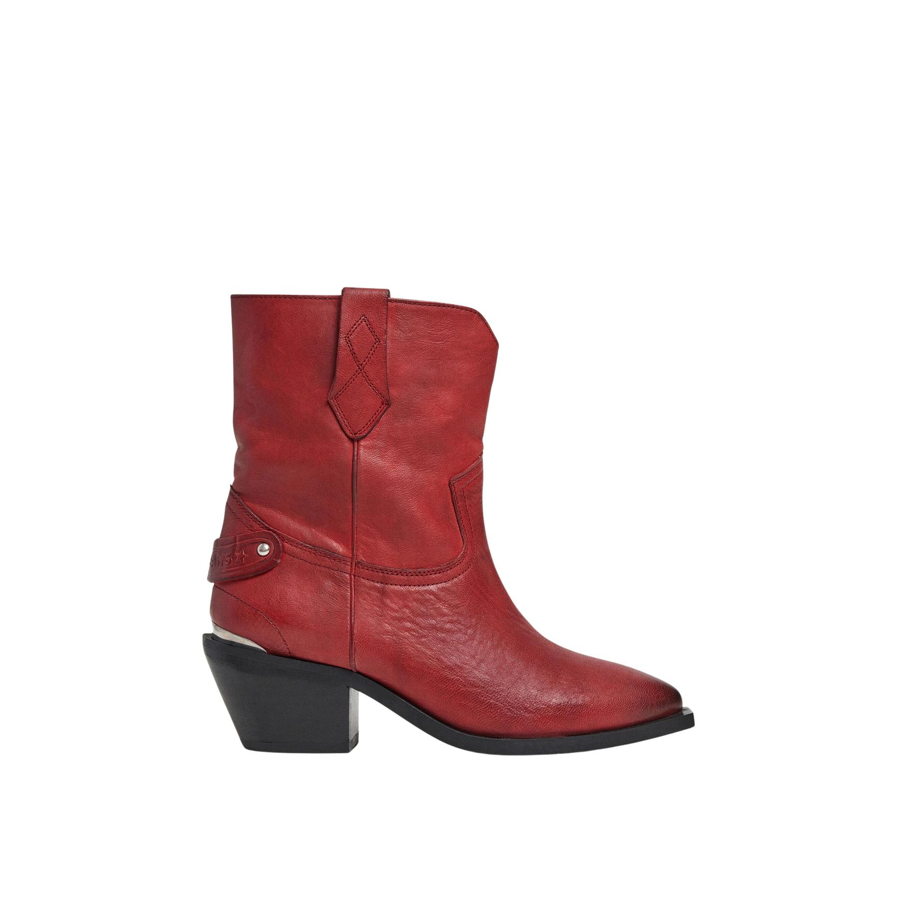 8445866899474 - Damen Stiefeletten April Rock