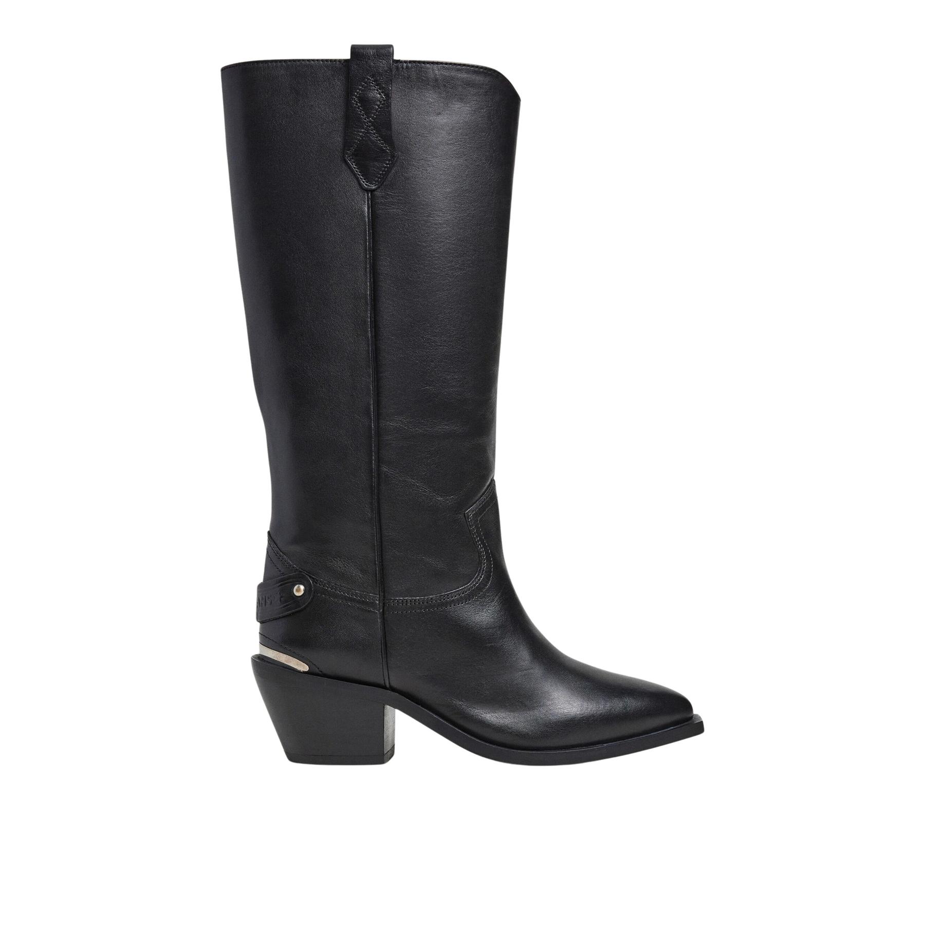 8445866949230 - Stiefel Damen April Neutral