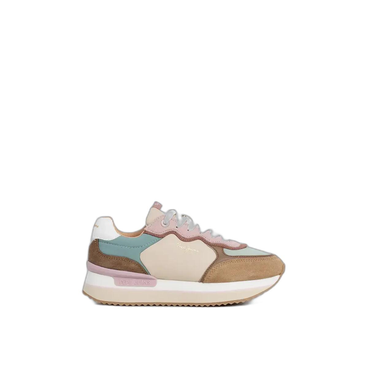 8447166590860 - Sneakers Rusper Combi