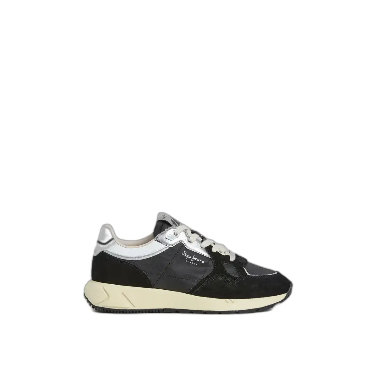 Image of Sneakers Pepe Jeans Marlon Metal