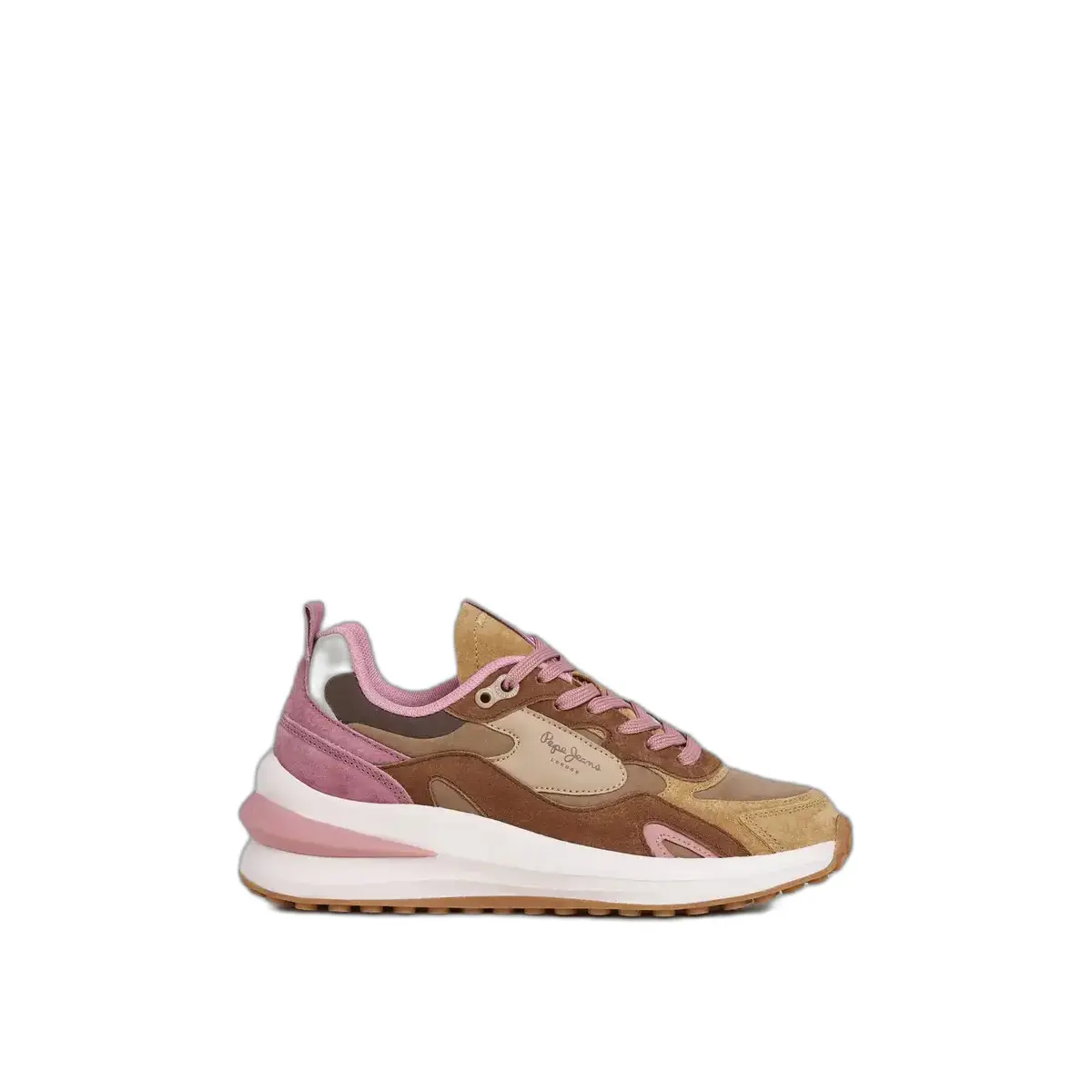 Image of Sneakers Pepe Jeans Winslo Serie