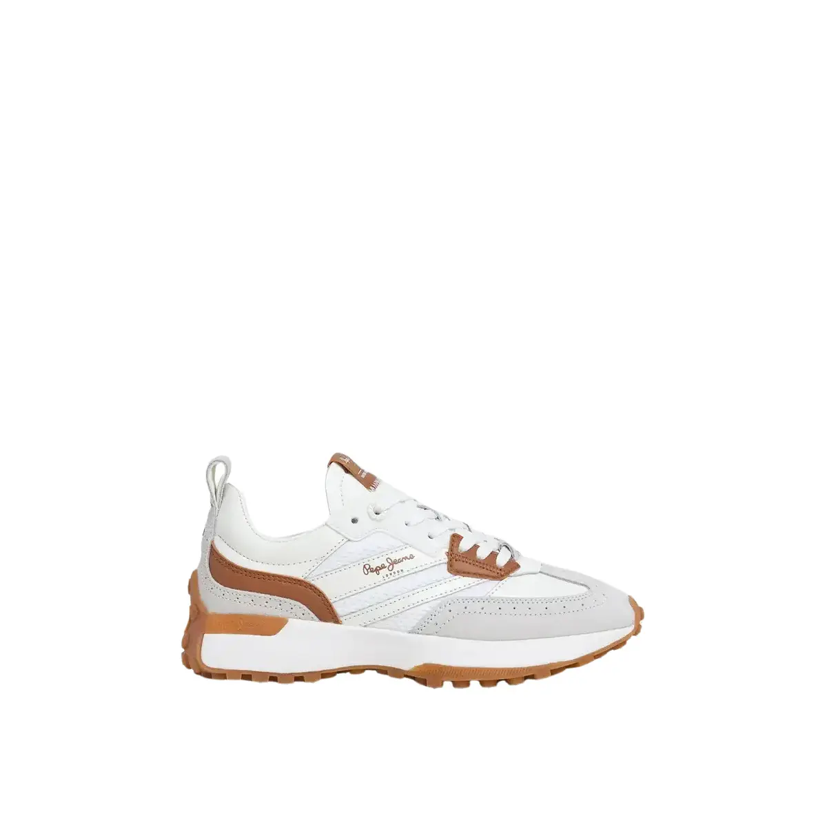 Women's Trainers Pepe Jeans Lucky Class
