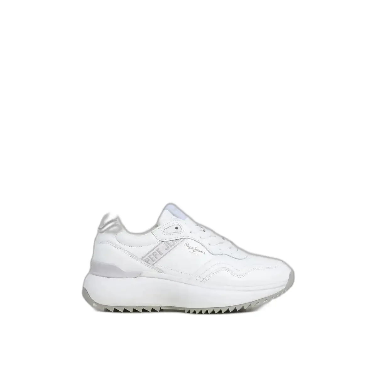 Trainers Pepe Jeans Kimi action