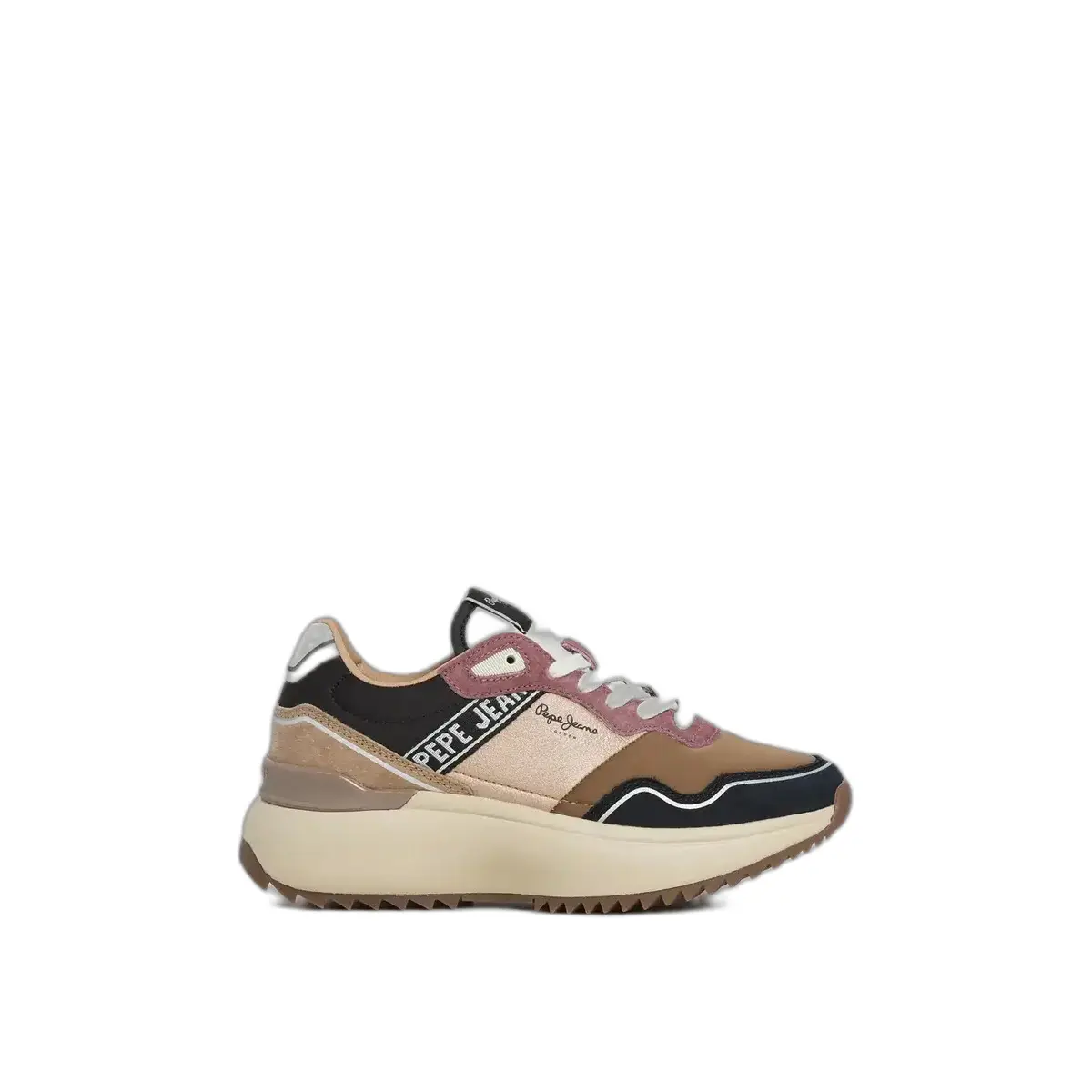 Image of Sneakers Pepe Jeans Kimi Road