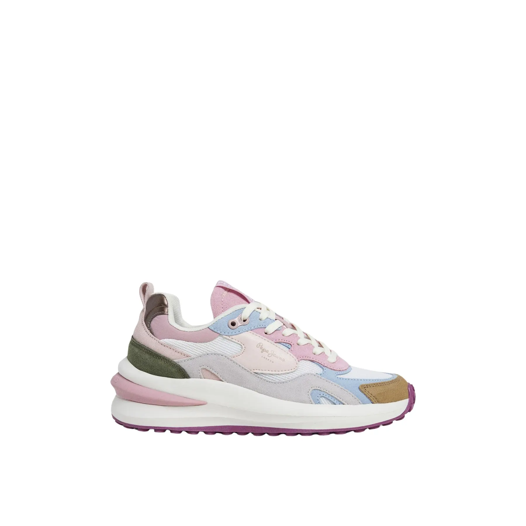 8445866897173 - Sneakers Winslow Urban