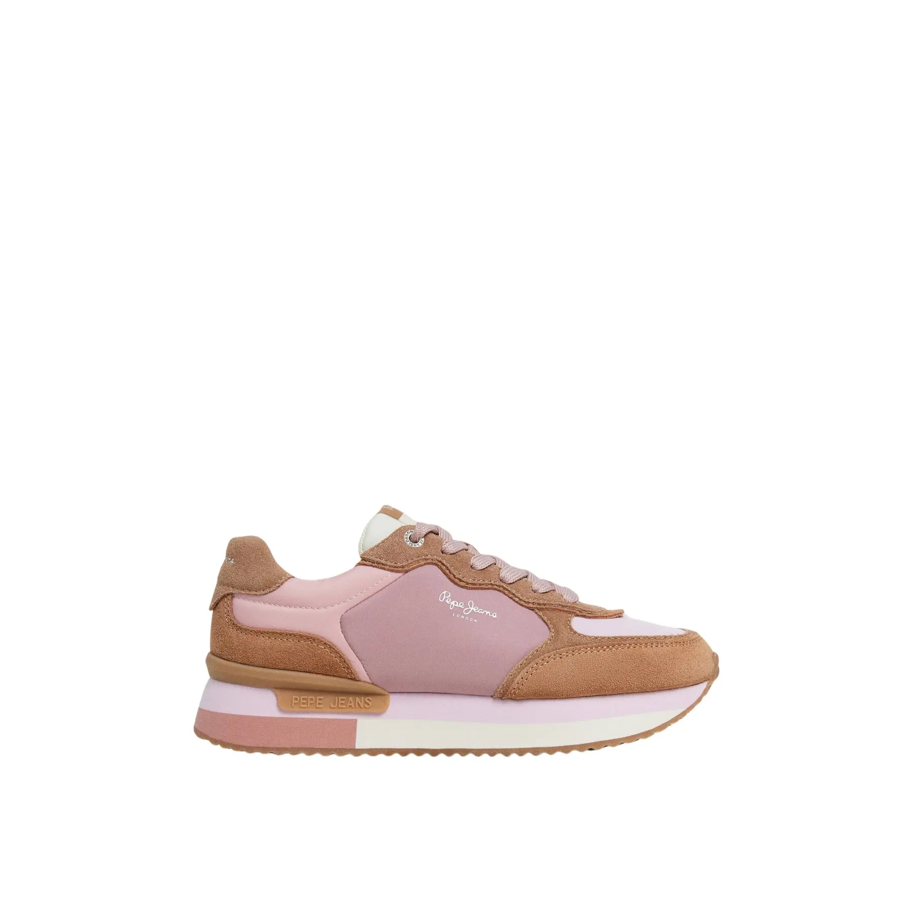 Sneakers  Rusper Mania