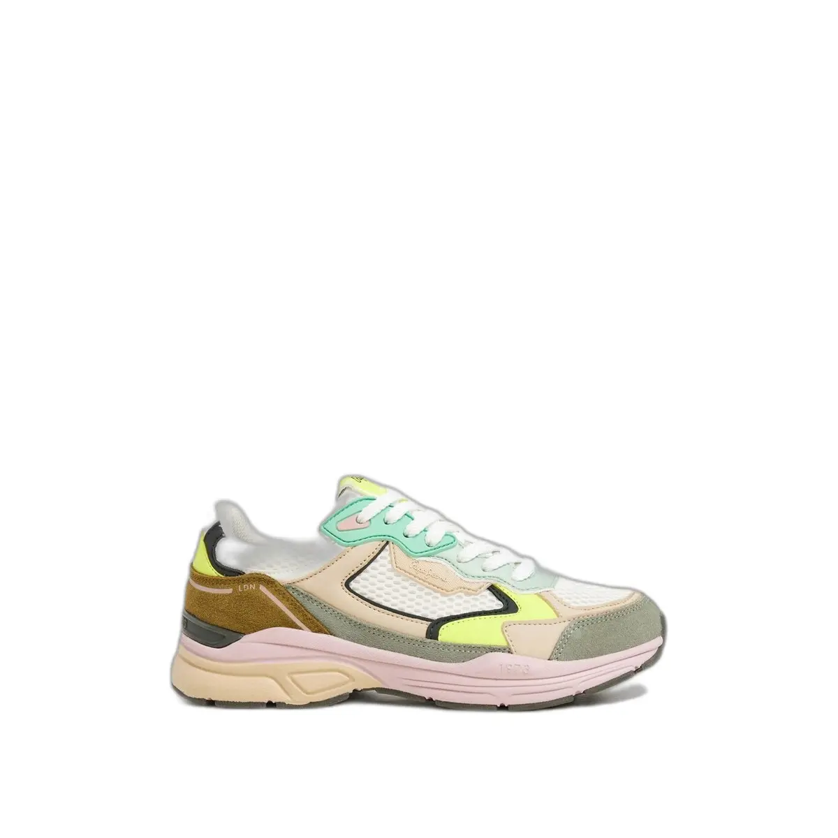 8447166279307 - Sneakers Dave Sport