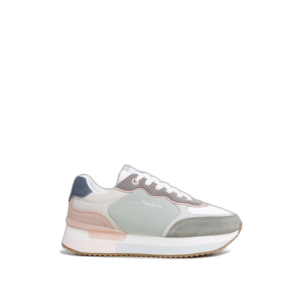8447166283038 - Sneakers Rusper Class