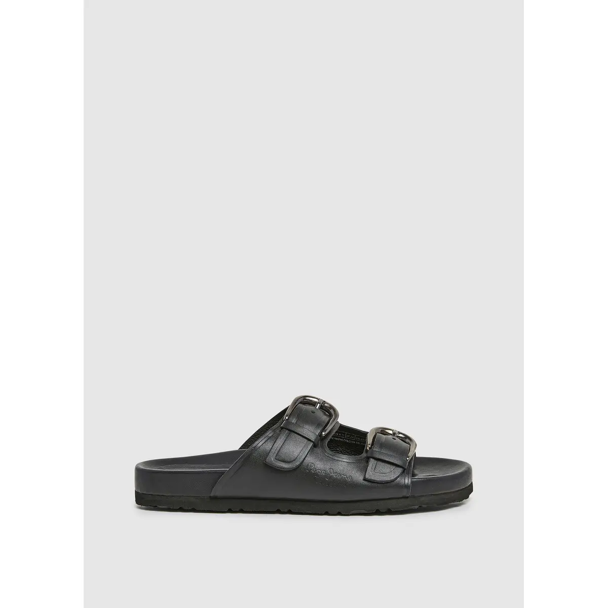 8445866522624 - Pantoletten für Damen Oban Block