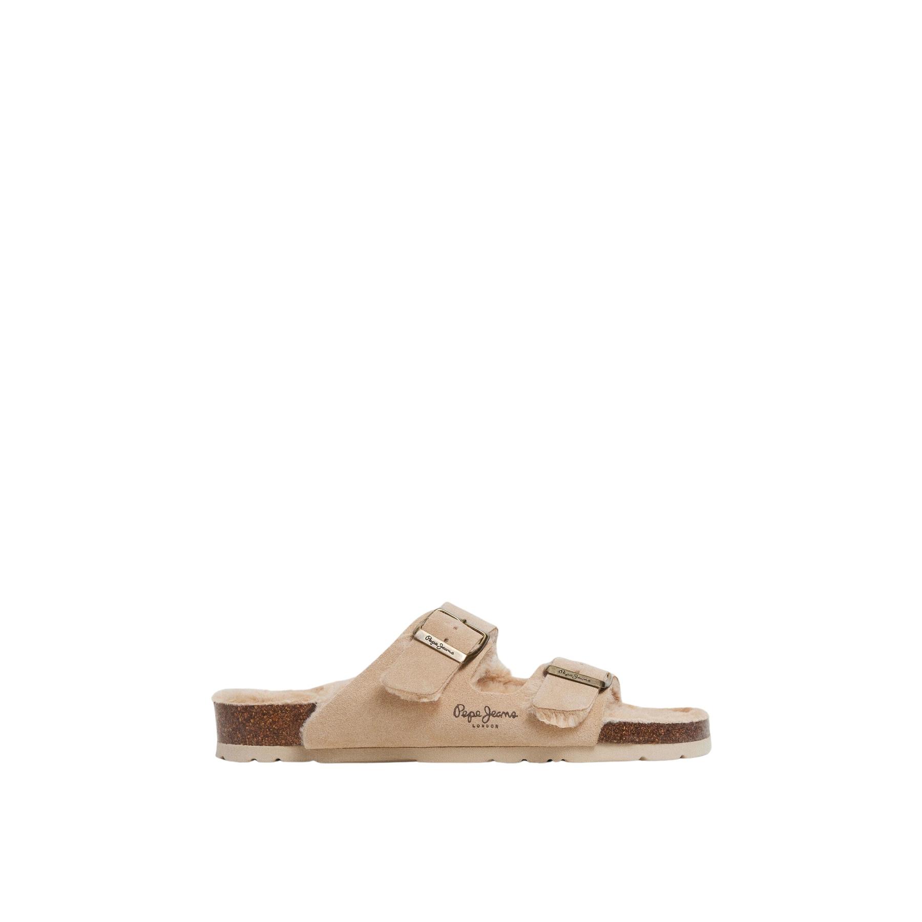Sandali da donna Pepe Jeans Oban Warm