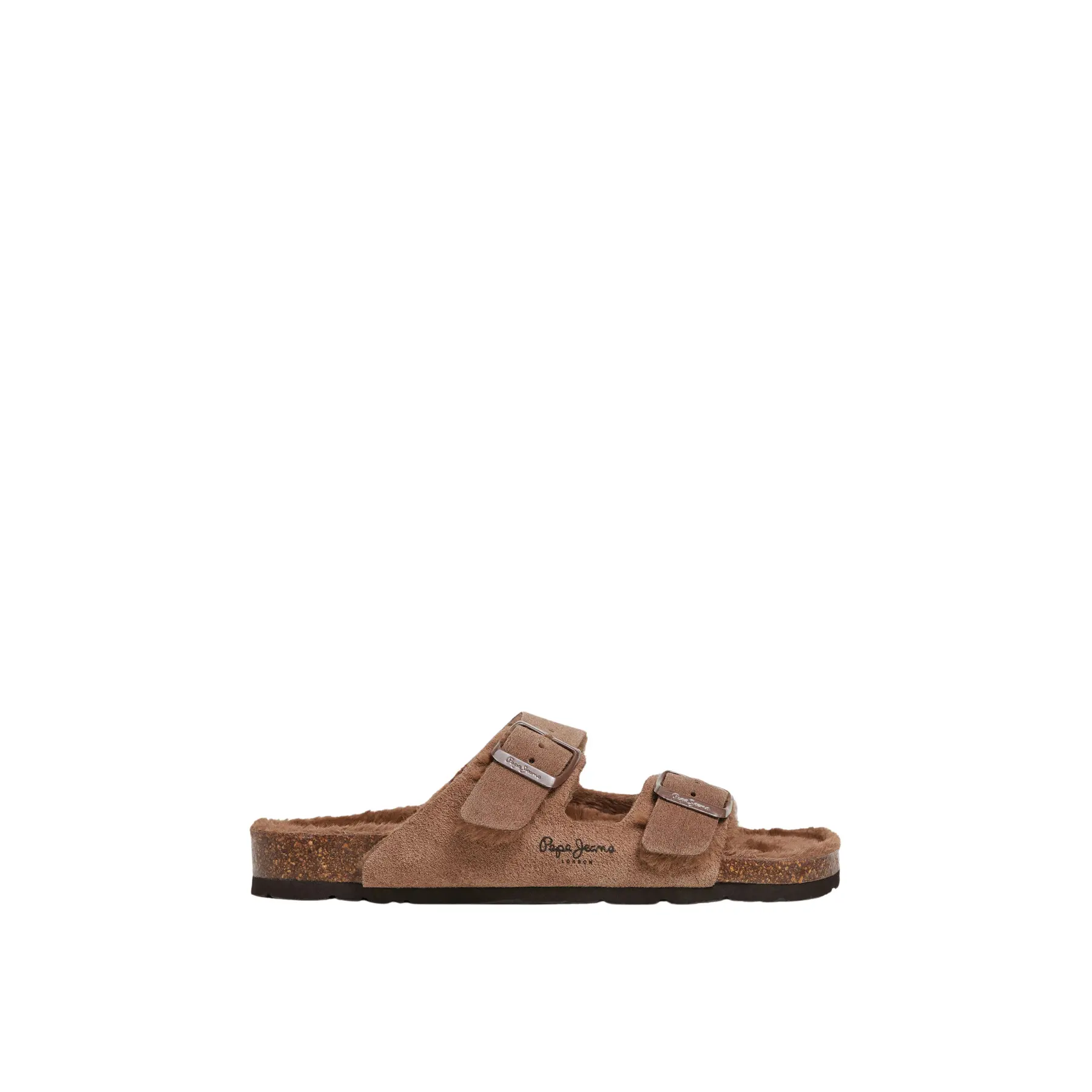 8445866981681 - Damensandalen Oban Warm