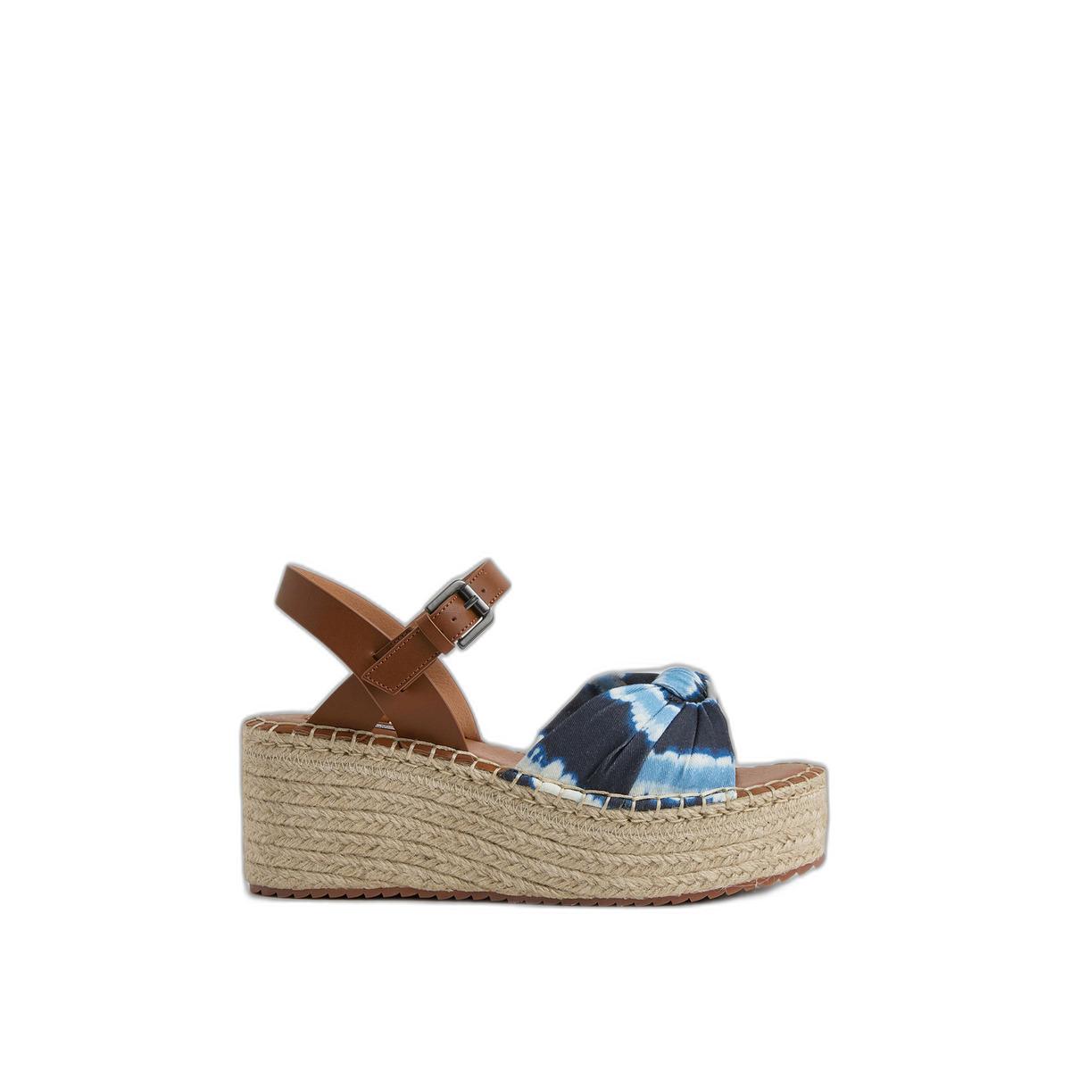 8445866033137 - Keil-Sandalen für Damen Witney