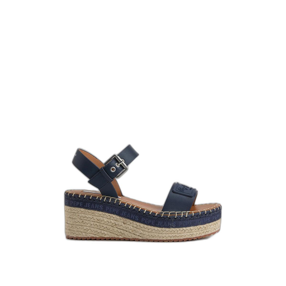 8445866019353 - Keil-Sandalen für Damen Witney Brand