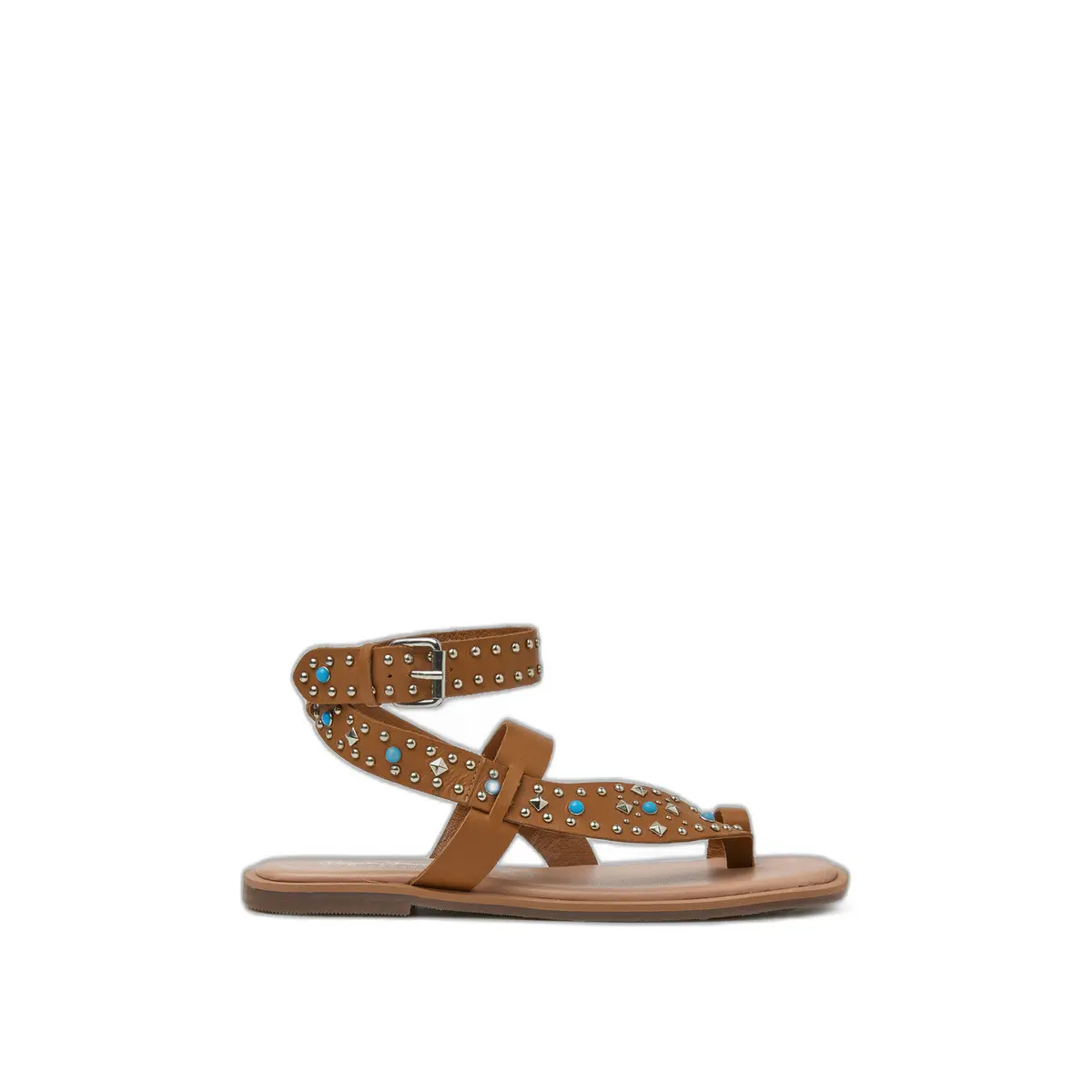 Sandalen für Mädchen Pepe Jeans Jeans Irma Ethnic