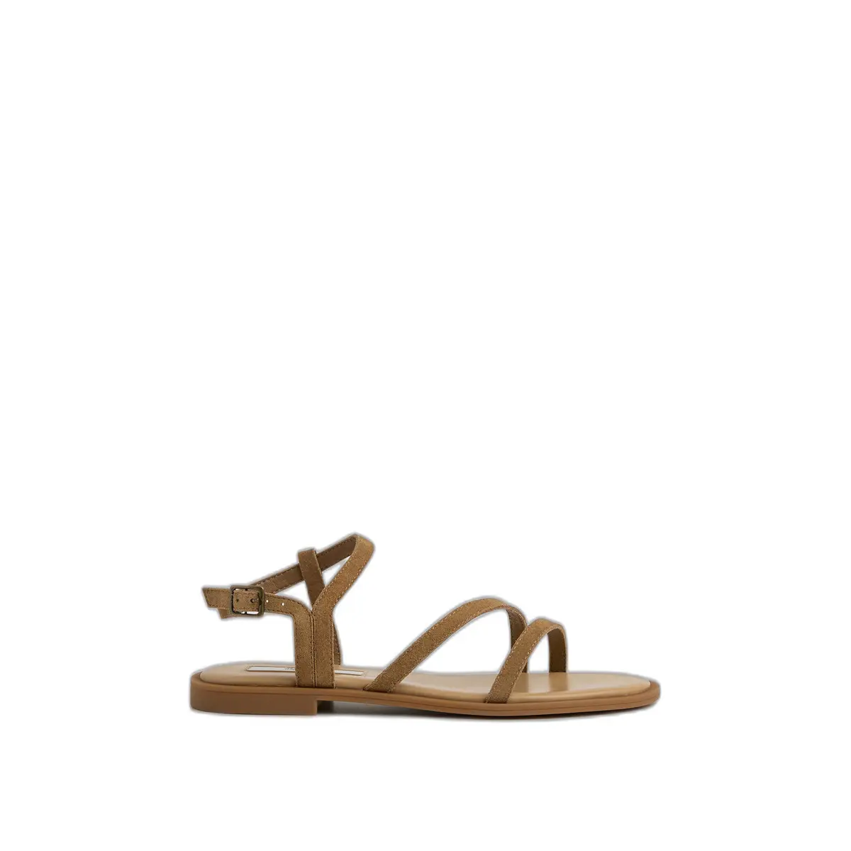 8445866057171 - Sandalen für Frauen Hayes Folk