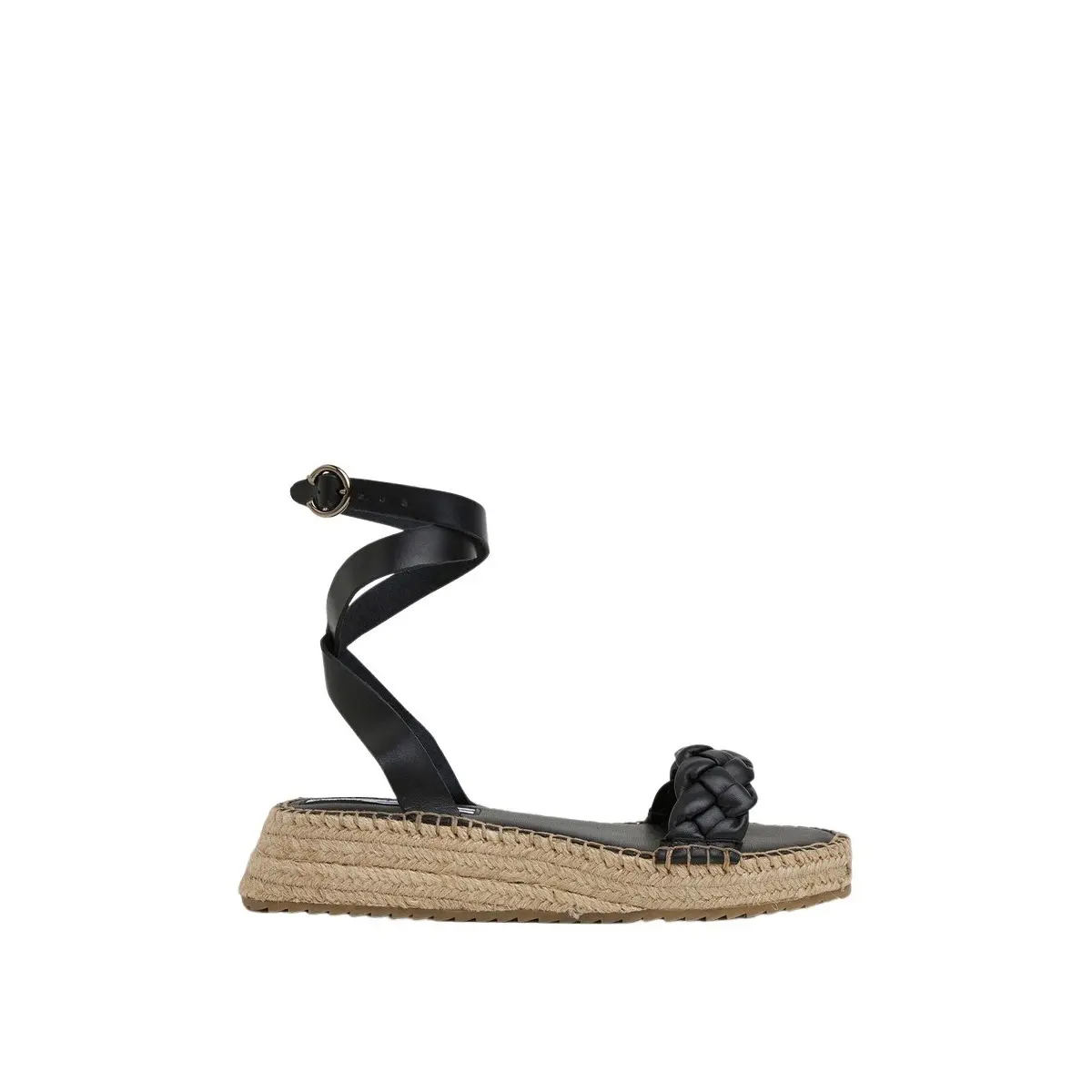 8445866024180 - Keil-Sandalen für Damen Kate Braided