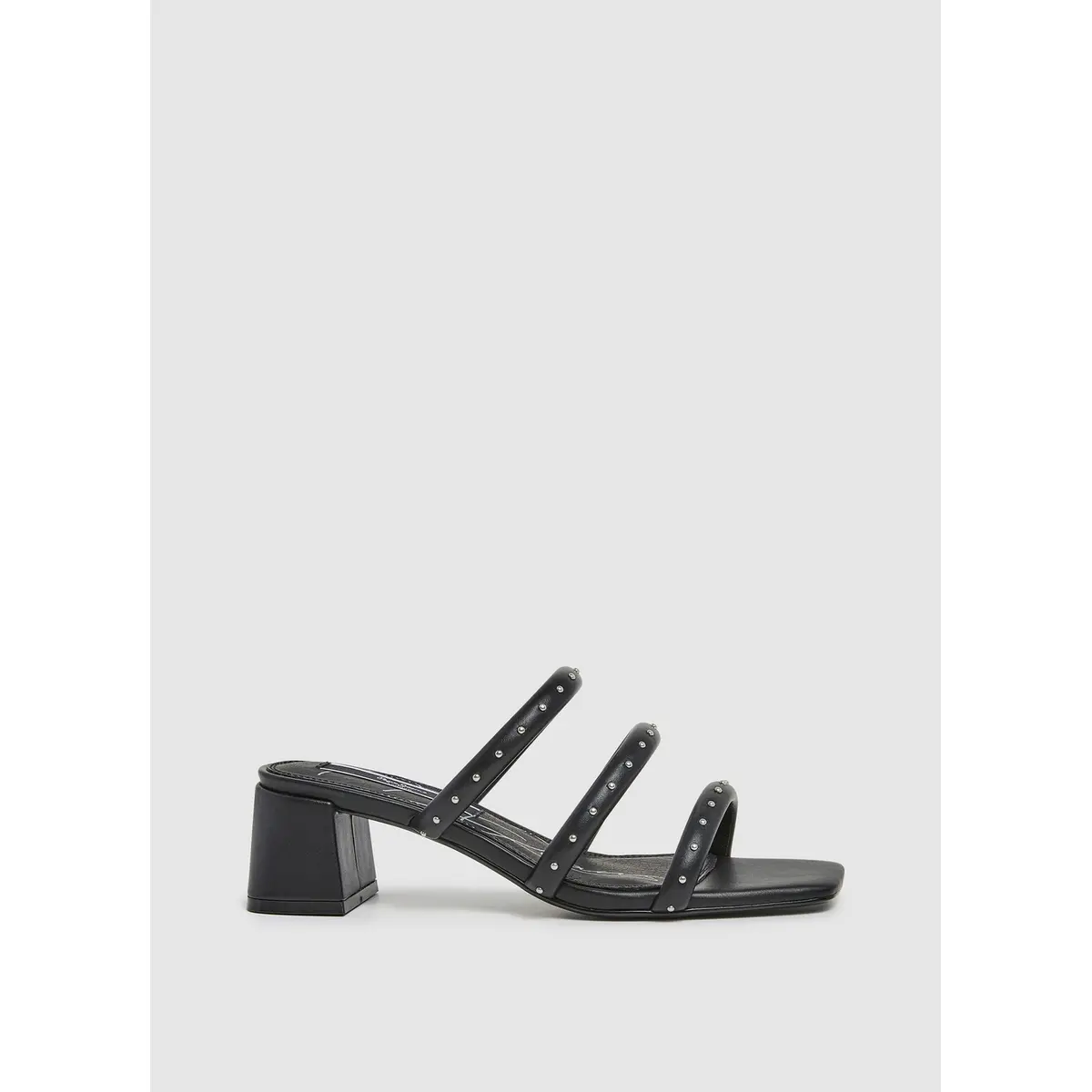 8445866611243 - Sandalen mit Absatz Damen Zoe Double