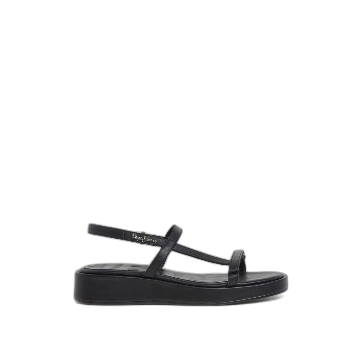 8447166291705 - Keil-Sandalen für Damen Haru Mix