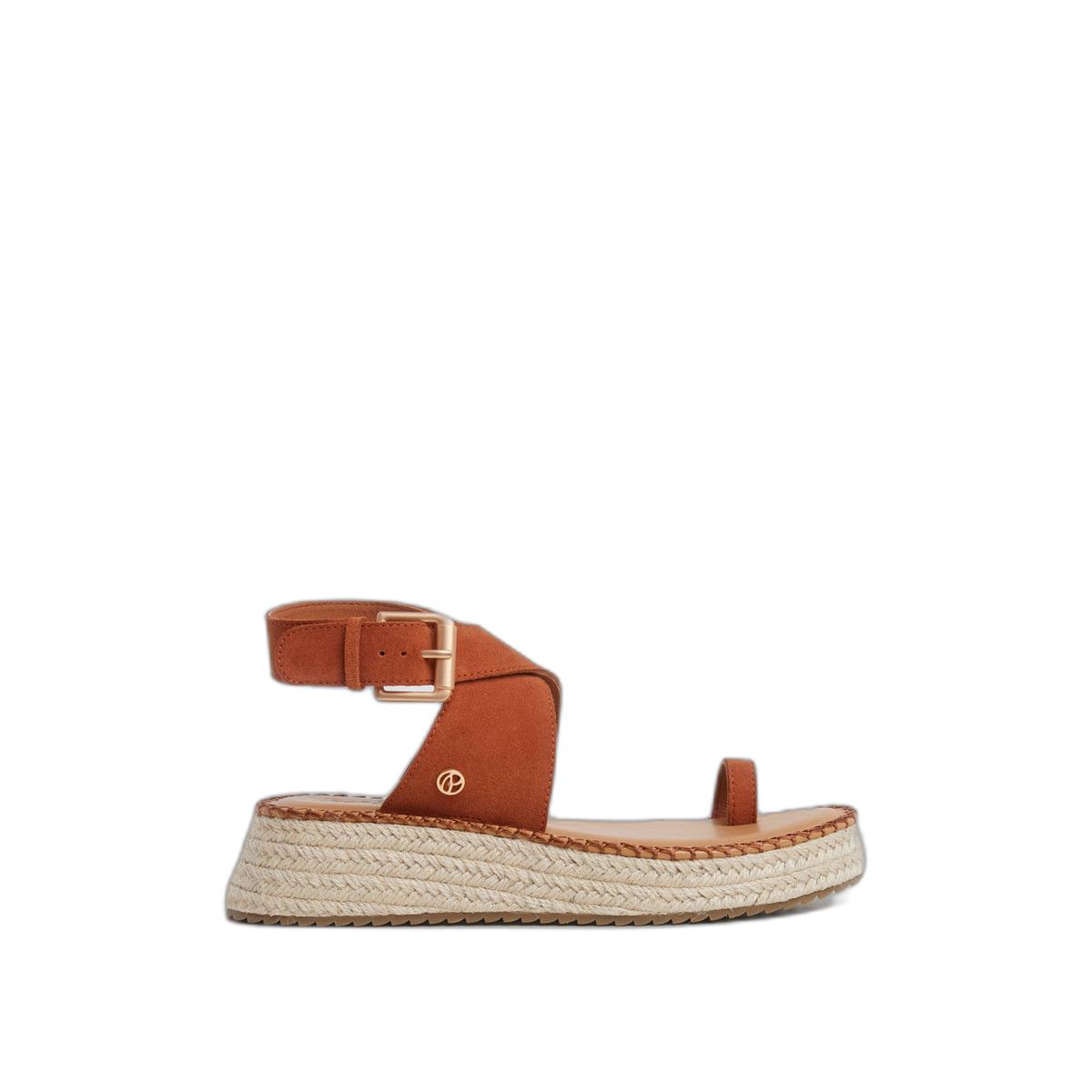 8447166295314 - Keil-Sandalen für Damen Kate soft