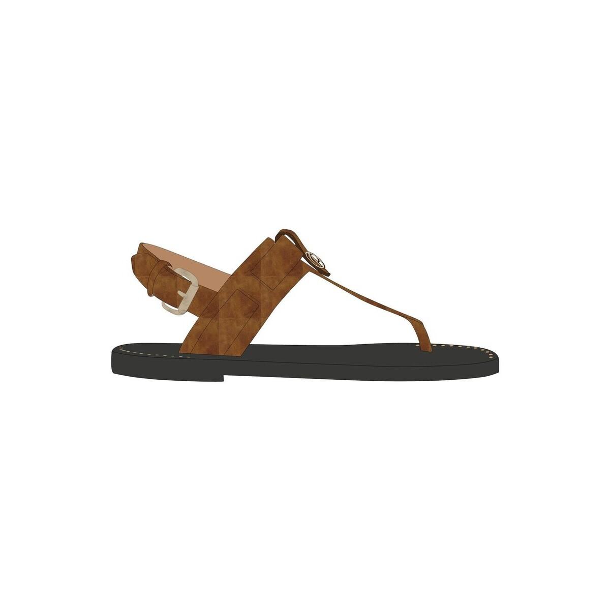 8447166299589 - Sandalen für Damen Sann One