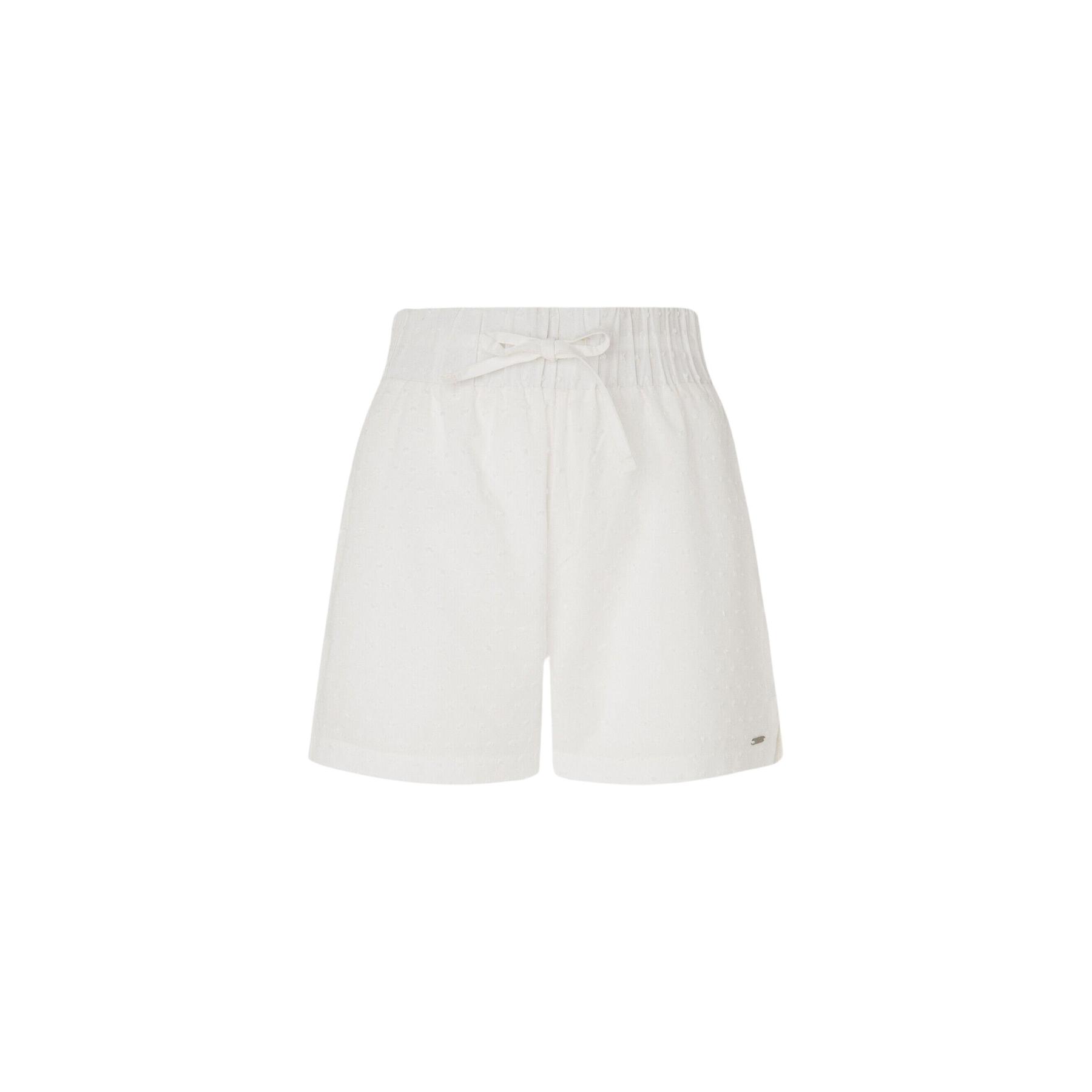 8445866510690 - Shorts für Damen Broderie