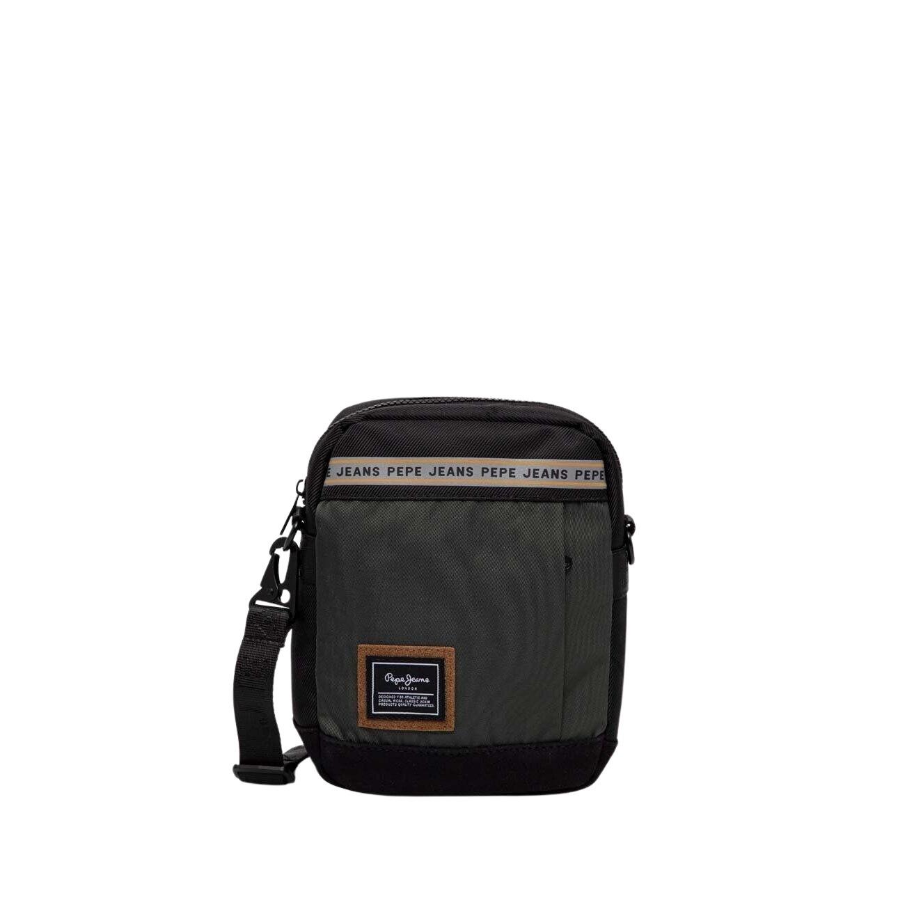 8445866337396 - Umhängetasche EBEL ROBEN