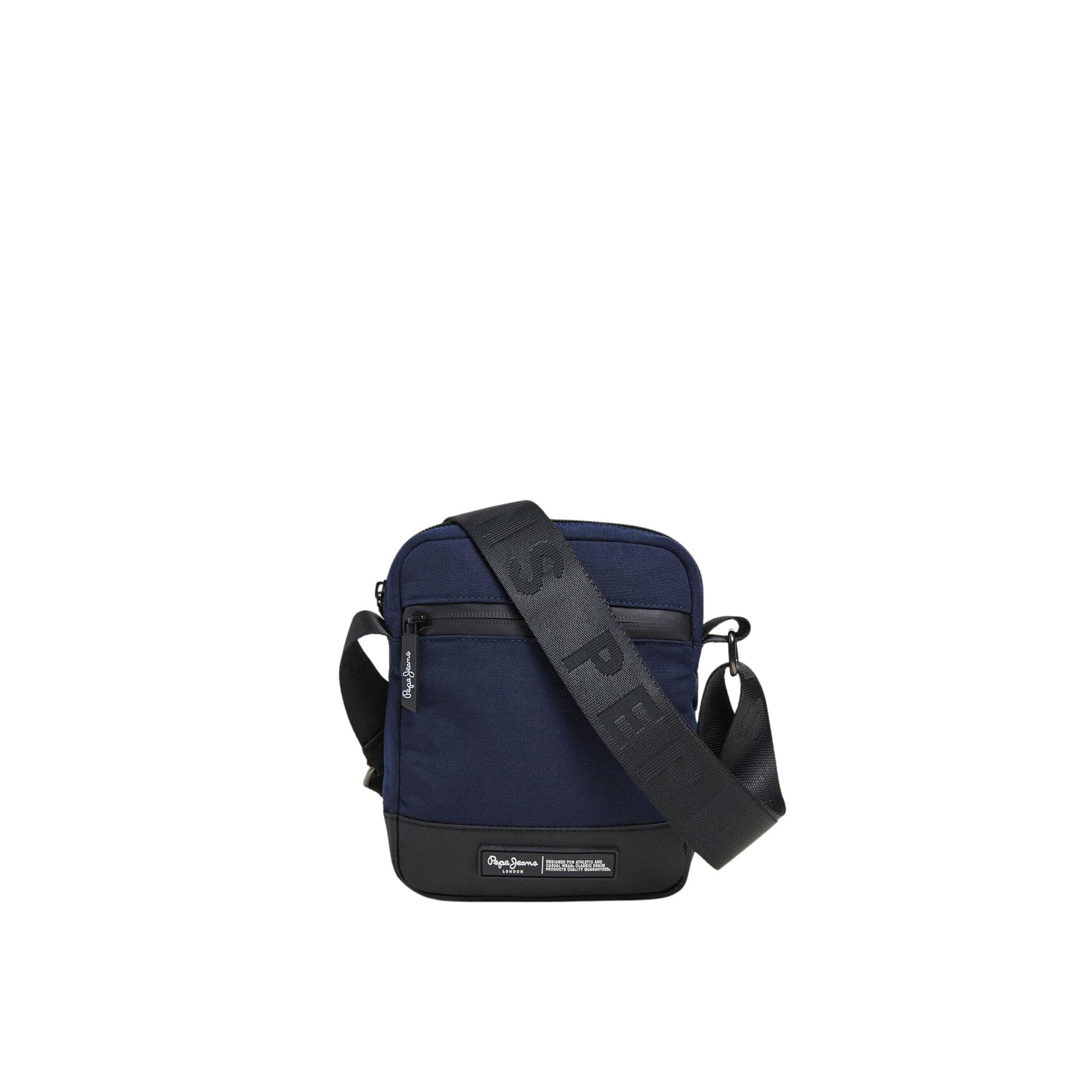 8445866835861 - Schultertasche Dustin Legend