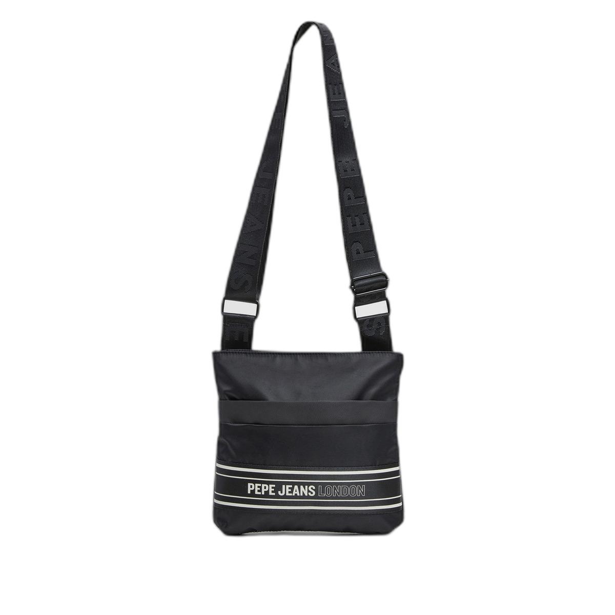 8445866835199 - Schultertasche Jesse Dublin