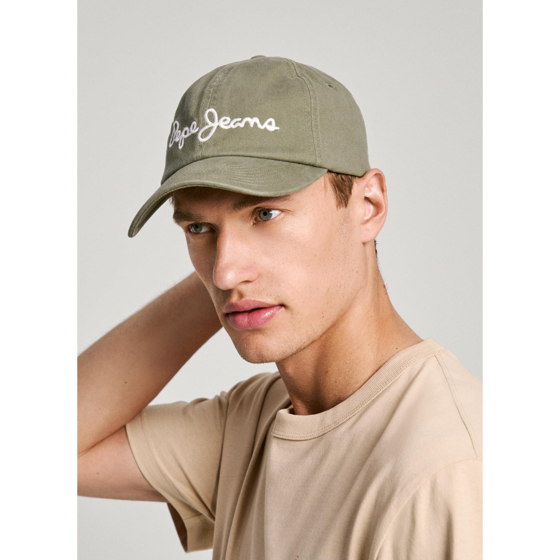 8445866908251 - Baseball Kappe Warren MC