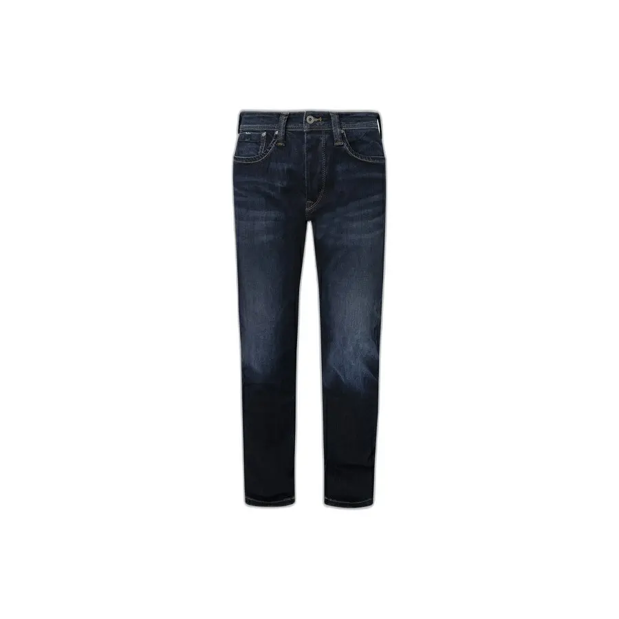 8445512054479 - Regular Fit Jeans im 5-Pocket-Design Modell CASH 8445512054479 - Regular Fit Jeans im 5-Pocket-Design Modell CASH