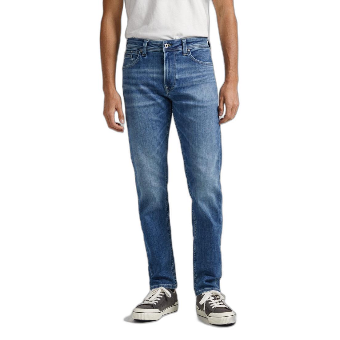 8445866112528 - Jeans Hatch Regular