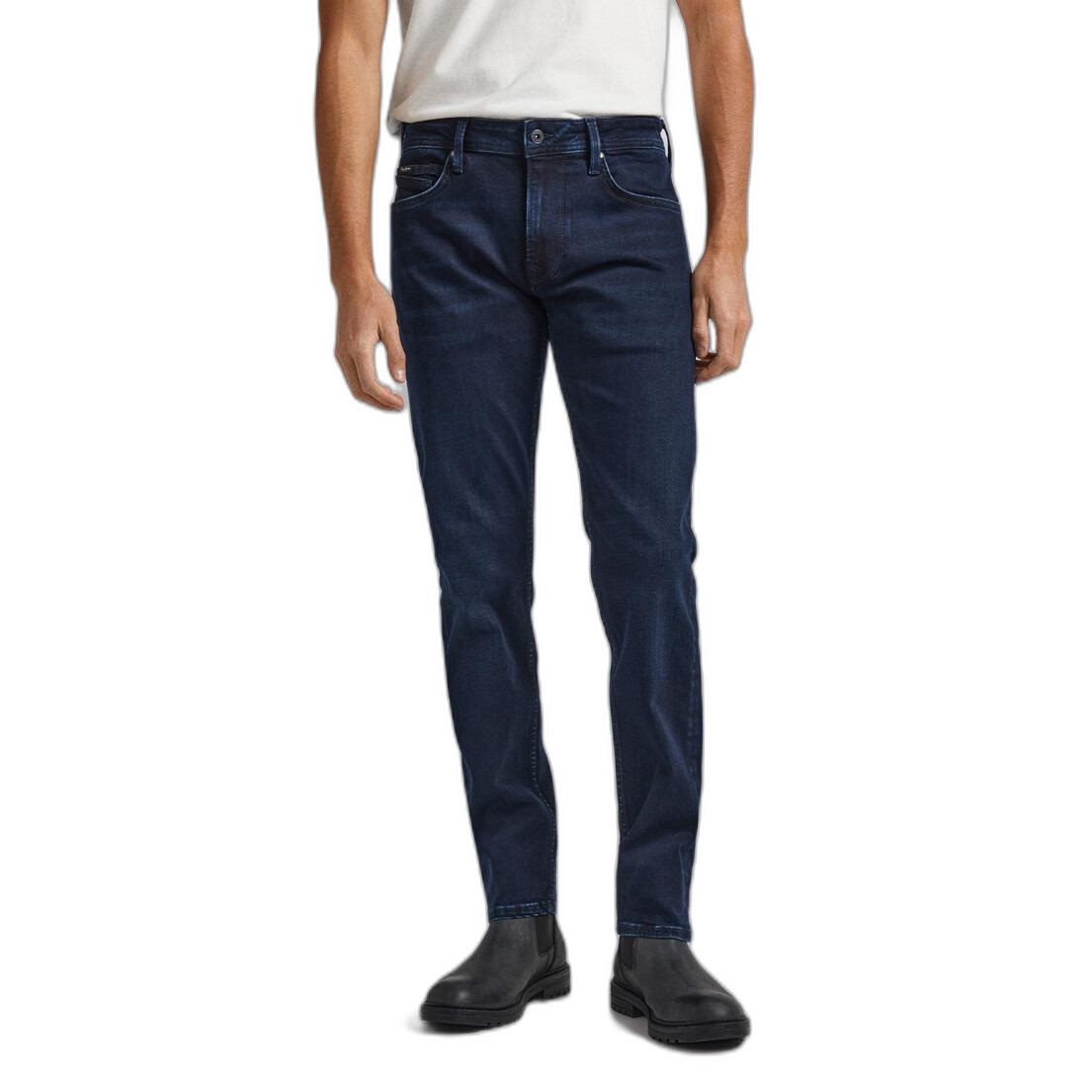 8445866109016 - Jeans Hatch Regular